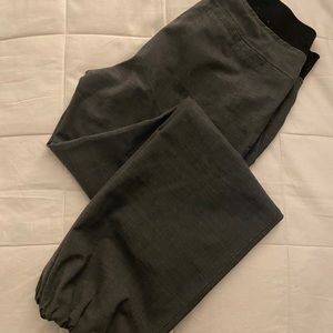 Athleta wool joggers size 2-4?